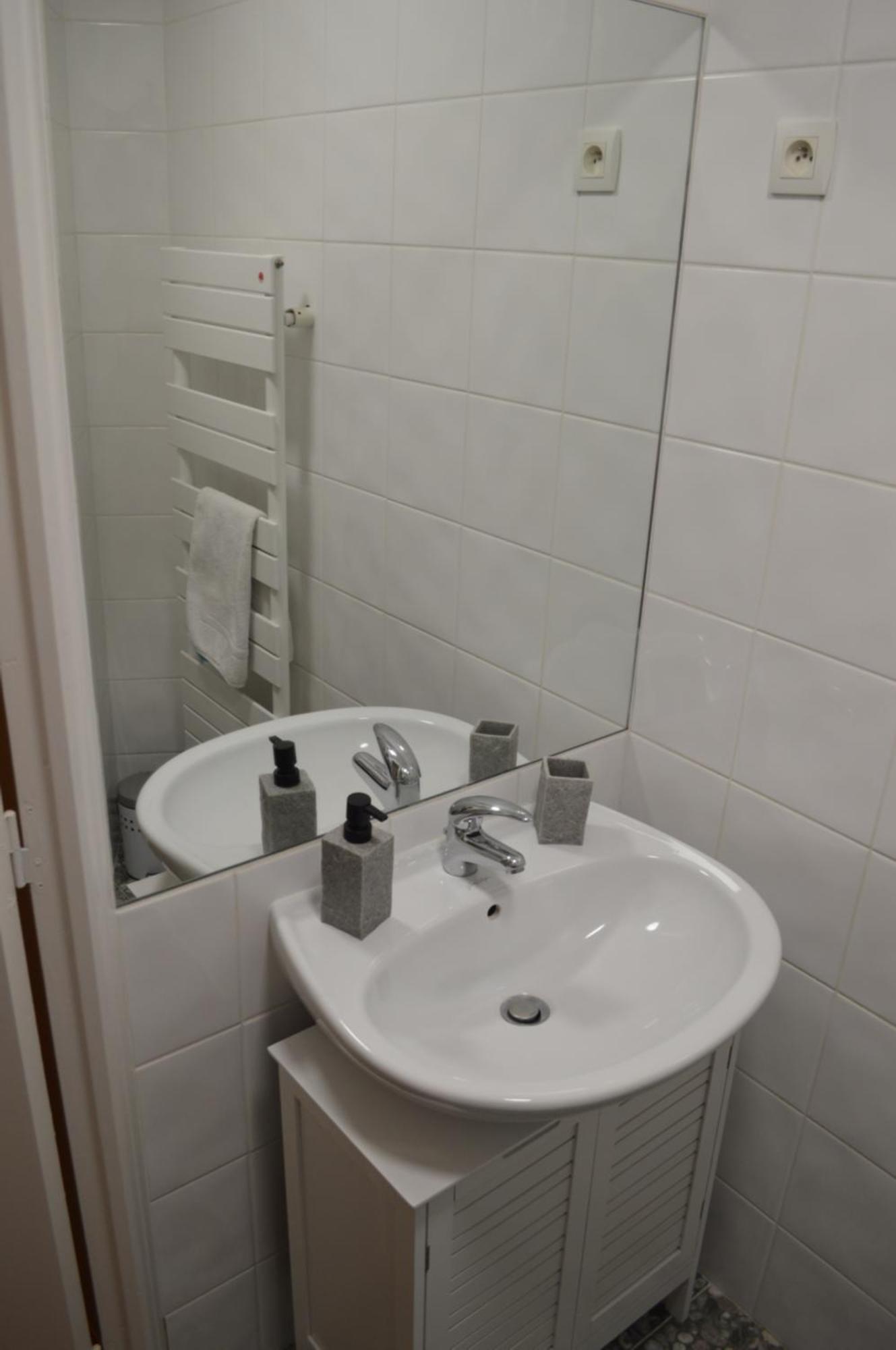Logement Cosy Et Moderne Luc-sur-Mer Εξωτερικό φωτογραφία