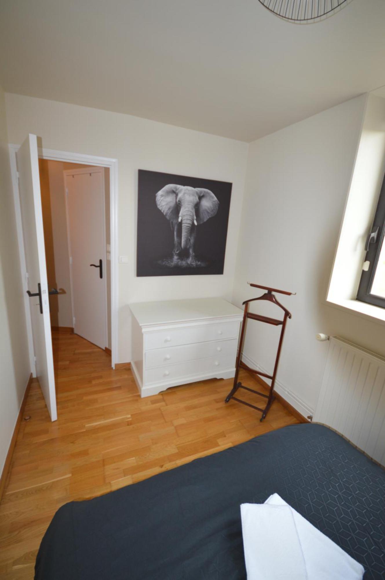 Logement Cosy Et Moderne Luc-sur-Mer Εξωτερικό φωτογραφία