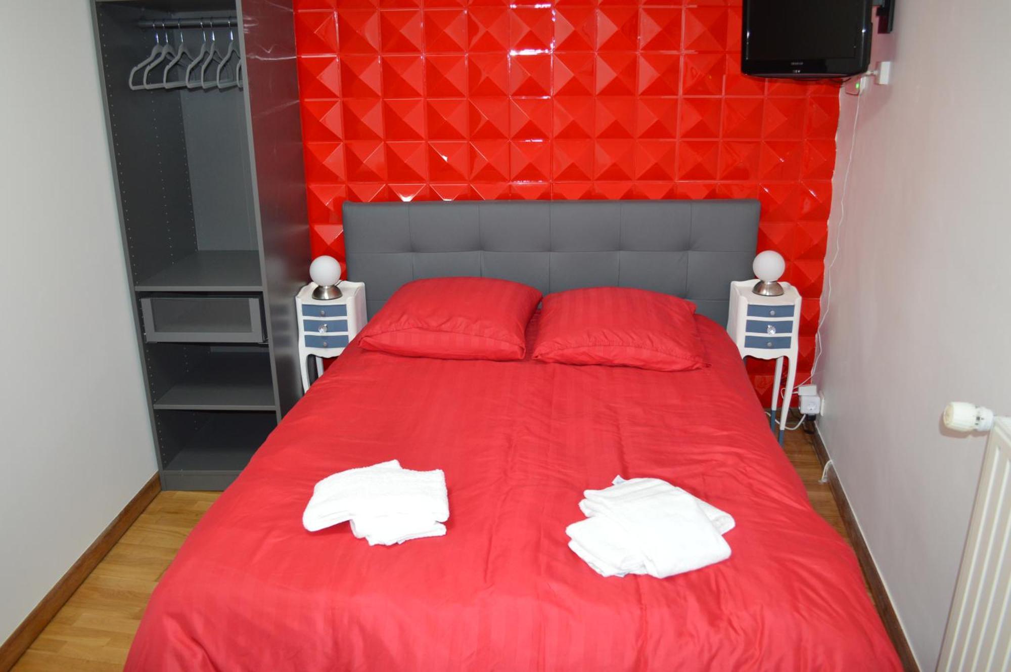 Logement Cosy Et Moderne Luc-sur-Mer Εξωτερικό φωτογραφία
