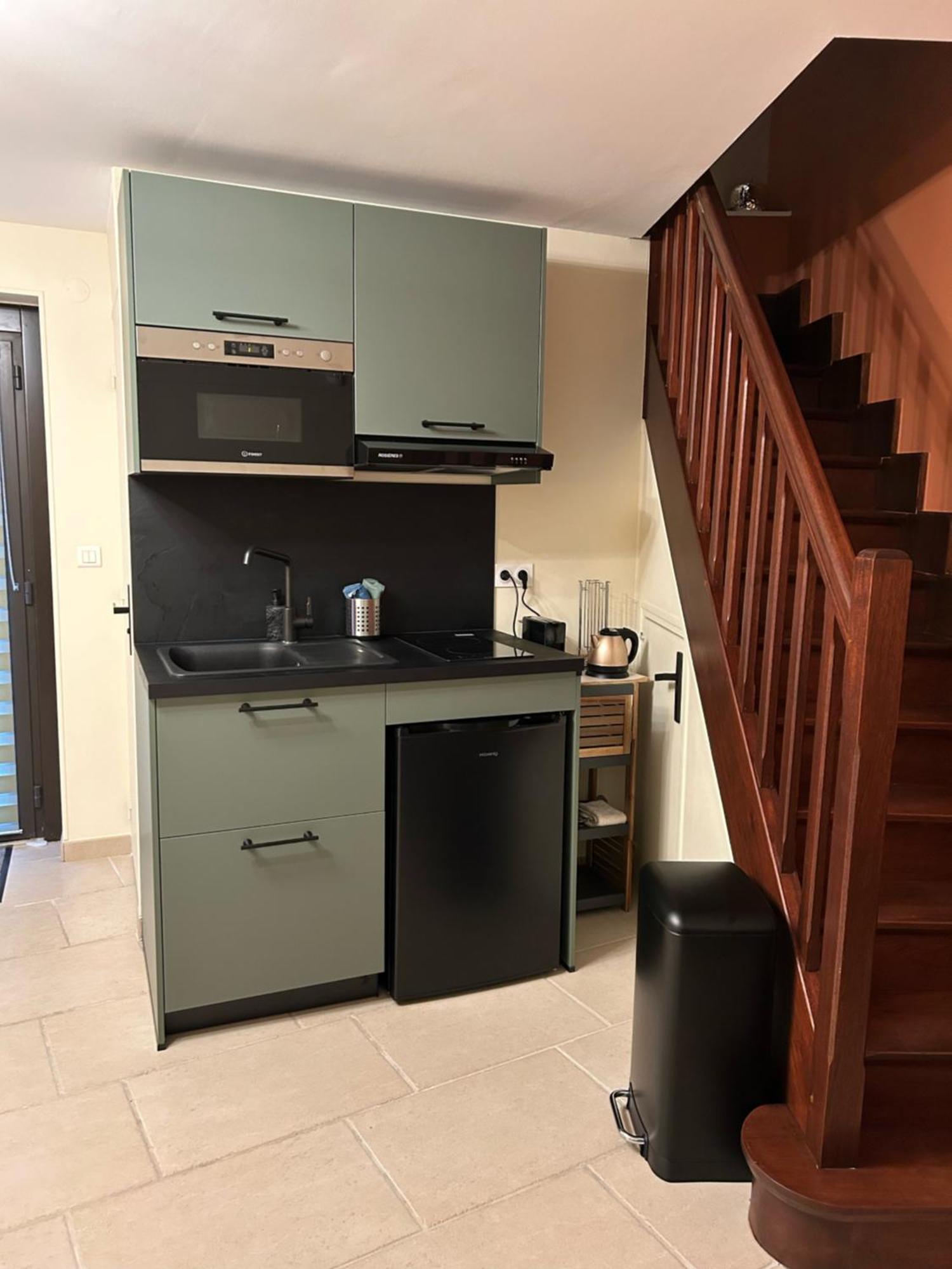 Logement Cosy Et Moderne Luc-sur-Mer Εξωτερικό φωτογραφία